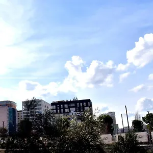 Hotel Central Tirana